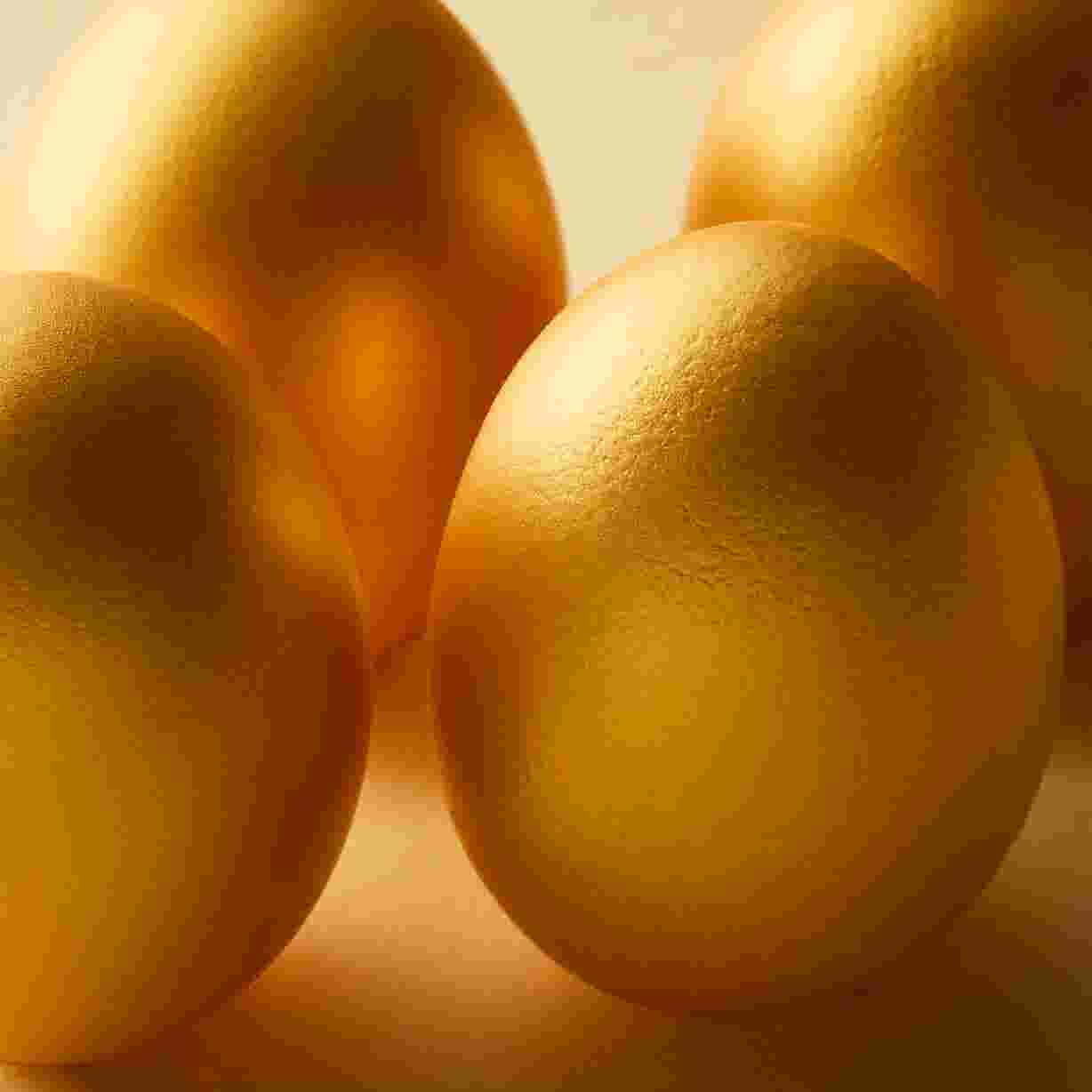 Harrie’s Golden Praline Eggs, 300g