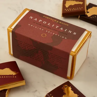 12 Piece Origins Napolitains, 78g