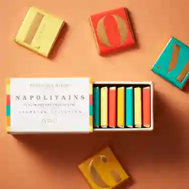 The Fortnum's Sweet Treats Hamper