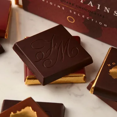 12 Piece Origins Napolitains, 78g