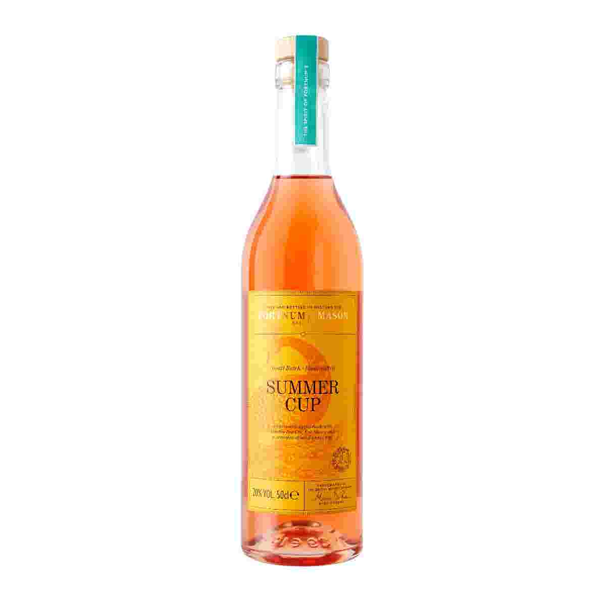 Fortnum's Summer Cup, 50cl