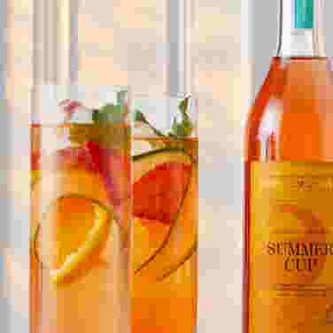 Fortnum's Summer Cup, 50cl