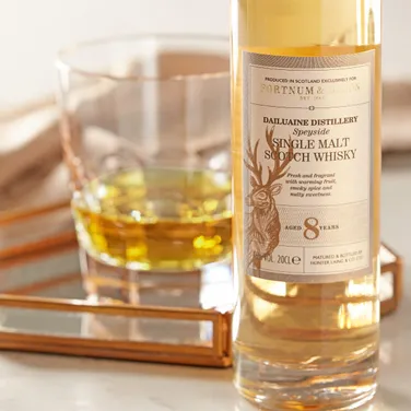 The Single Malt Scotch Whisky Trio, 3 x 20cl