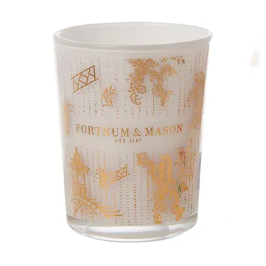 Countess Grey Tea Votive Candle, 75g