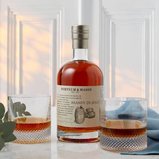 Fortnum's Brandy de Jerez, 70cl product image
