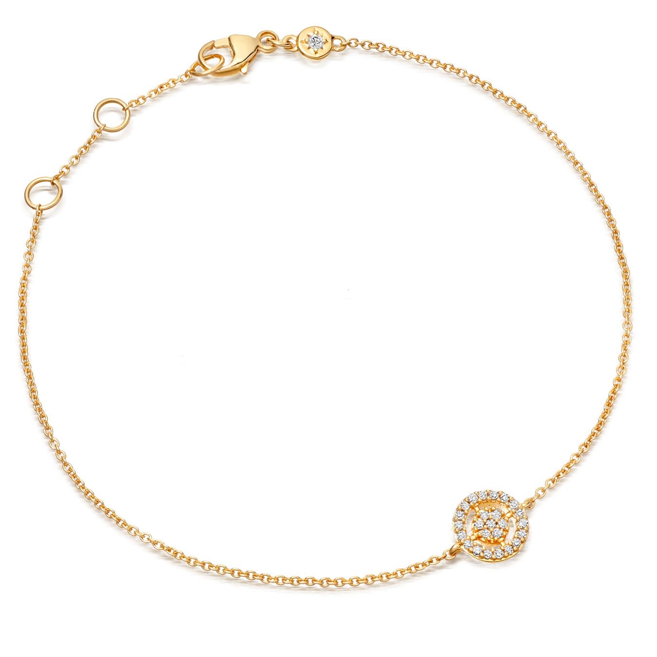 Astley clarke sales bracelet sale