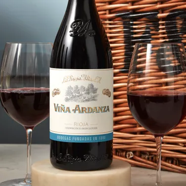 The Wine Connoisseur Hamper