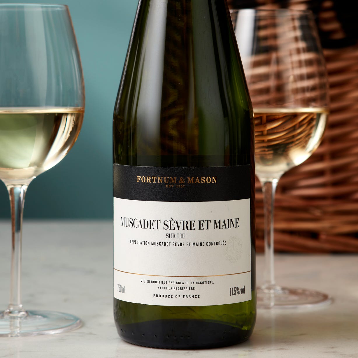 The Wine Explorer Hamper