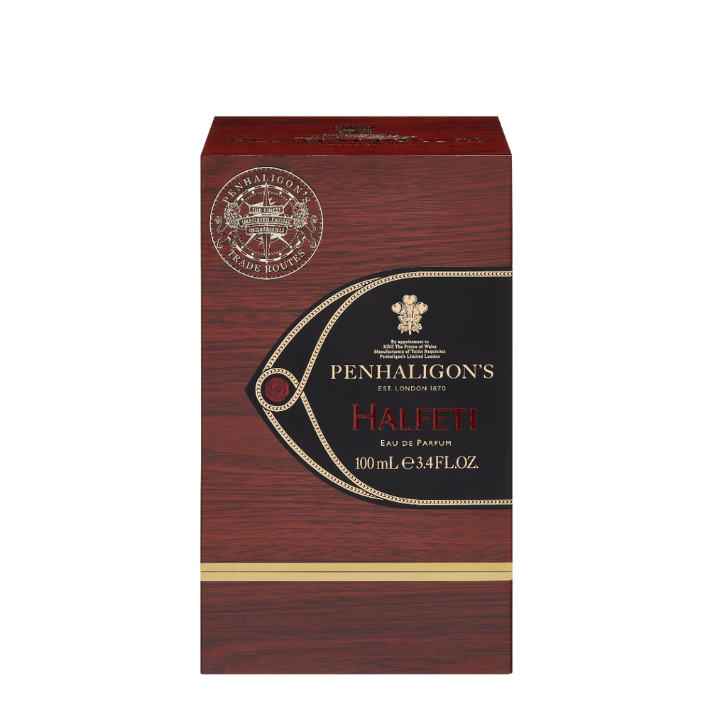 Penhaligon s Halfeti Eau de Parfum 100ml