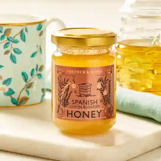 Spanish Lemon Blossom Honey, 200g product image