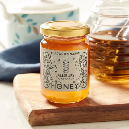 Salisbury Downlands Honey, 200g product image