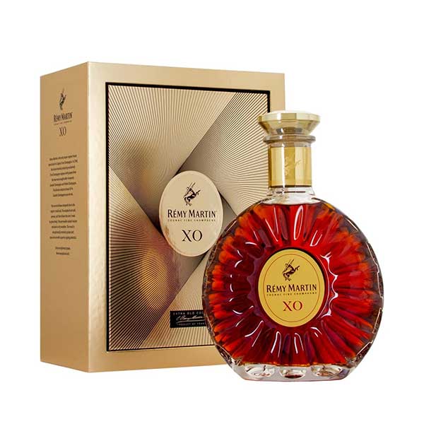 Remy Martin XO Special Coffret