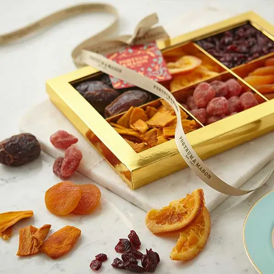 Dried Fruit Gift Box, 575g product image