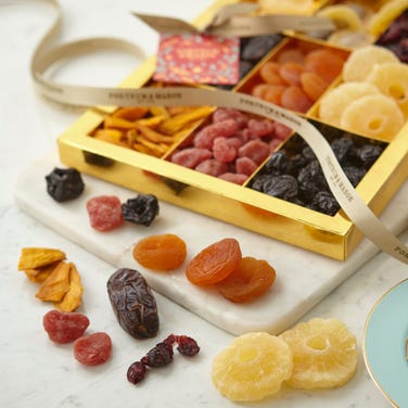 Dried Fruit Gift Box, Large, 875g