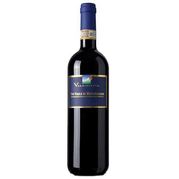 Vino Nobile di Montepulciano Tenuta Valdipiatta, 75cl product image