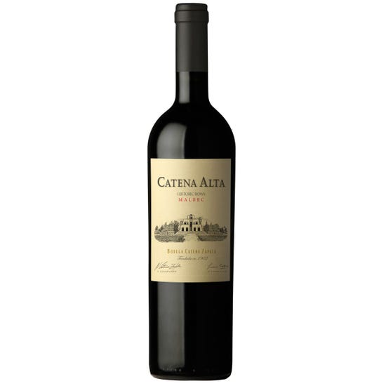 Catena Alta Malbec product image