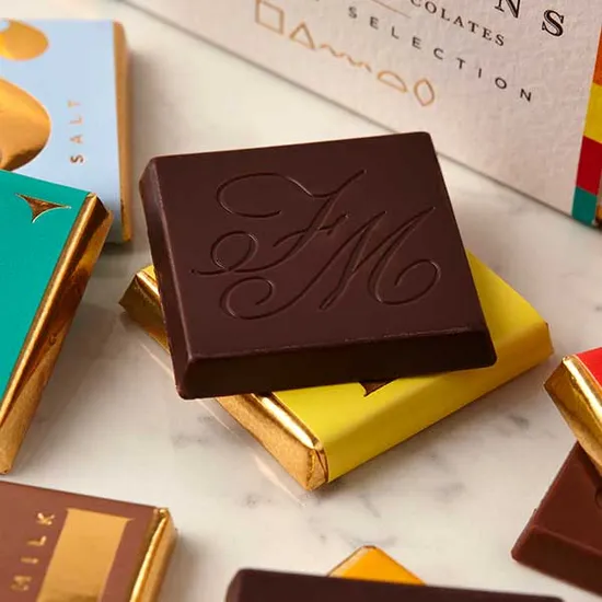 28 Piece Assorted Napolitains, 182g product image