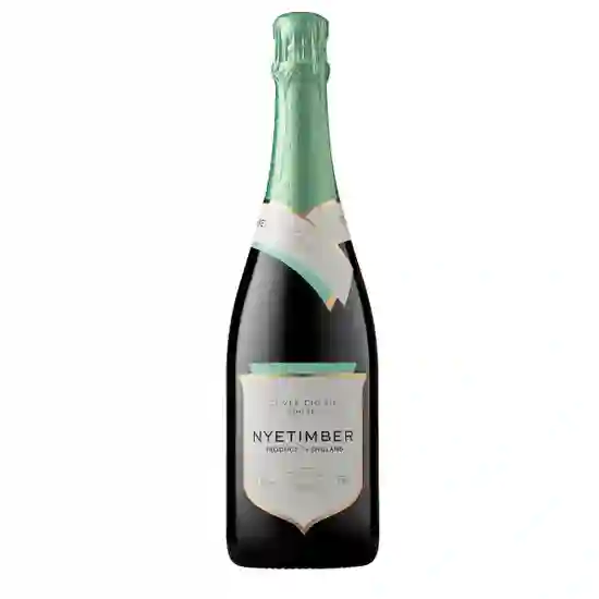 Nyetimber Cuvee Chérie Demi Sec M.V in Gift Box, 75cl product image