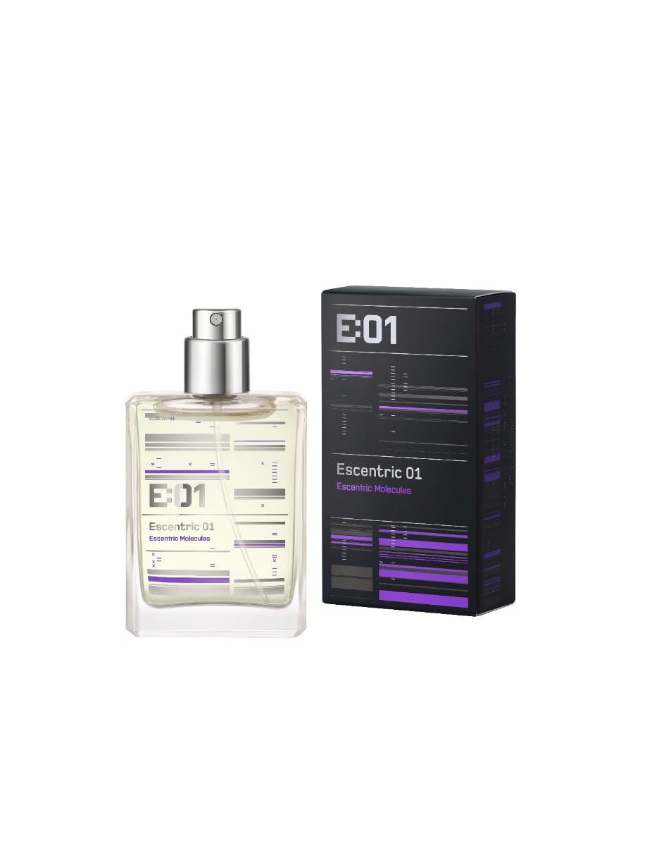 Escentric molecules for men on sale