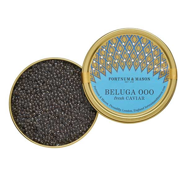 Beluga Caviar Is Now Available in the US Thanks to Marky's Caviar – Robb  Report