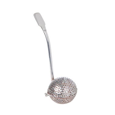 Fortnum's Silver-Plated Tea Infuser Spoon