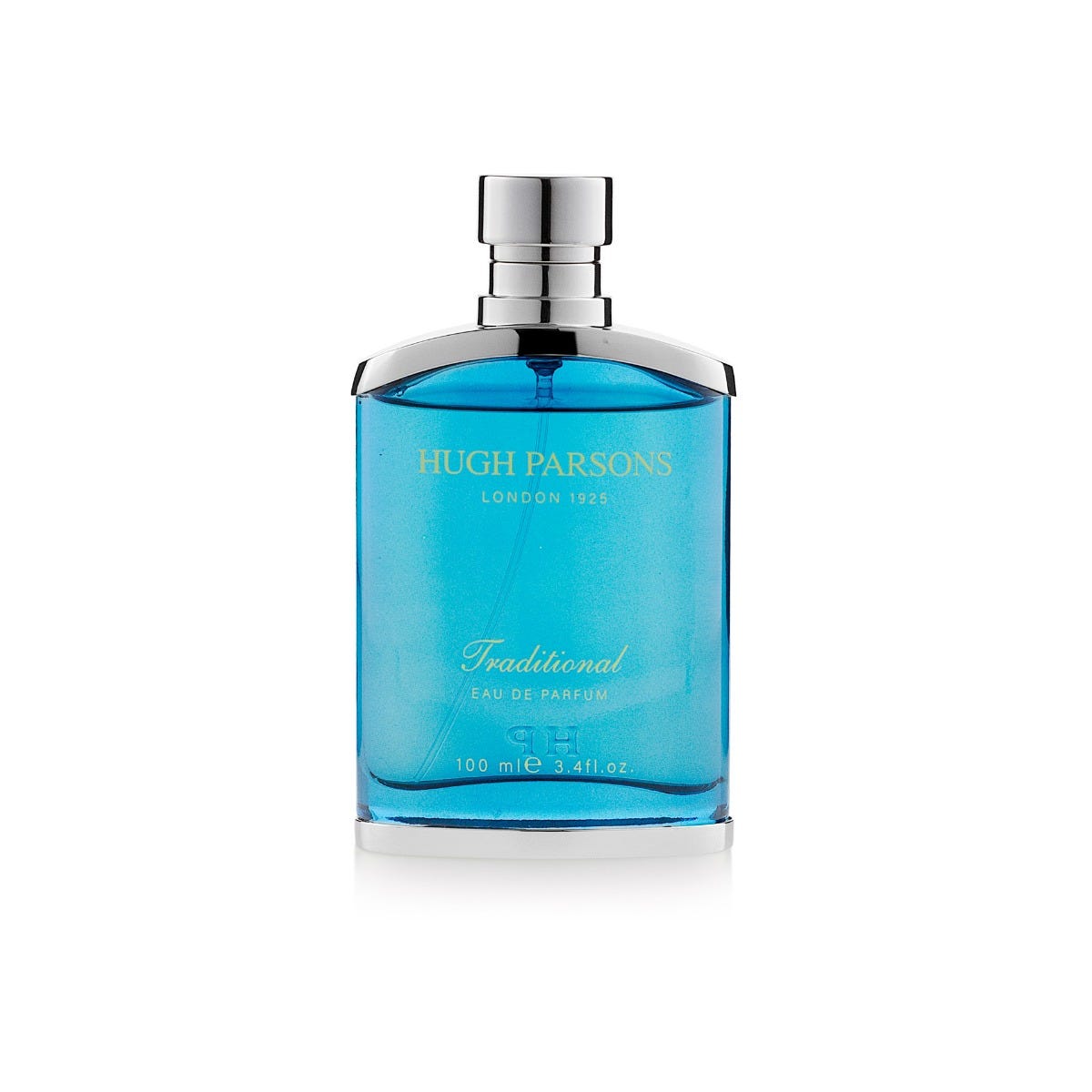 Hugh Parsons Traditional Eau de Parfum, 100ml