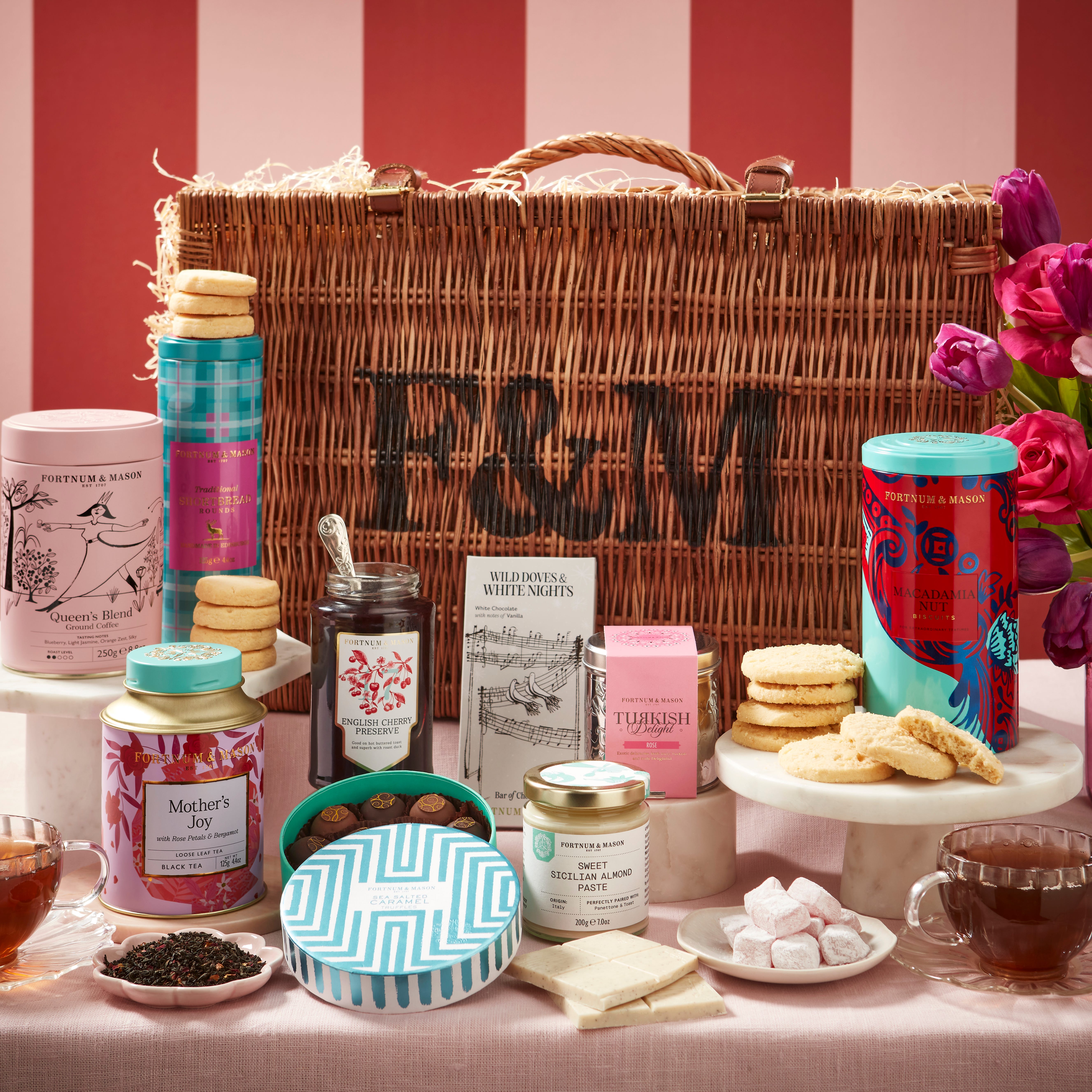 The Mother's Day Hamper product image
