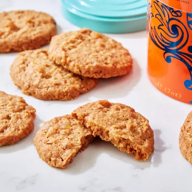 Piccadilly Stem Ginger Biscuits, 200g