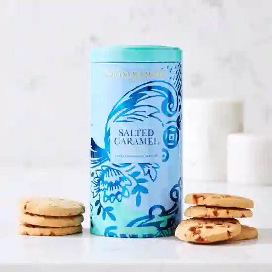 Piccadilly Salted Caramel Biscuits, 200g product image