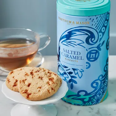 The Champagne Cream Tea Selection