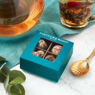 Flowering Tea Gift Set, 25g