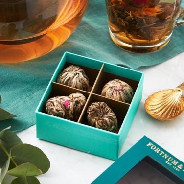 Flowering Tea Gift Set, 25g