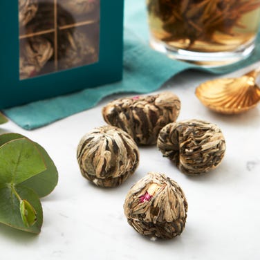 Flowering Tea Gift Set, 25g