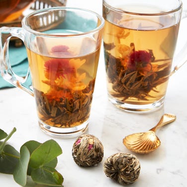 Flowering Tea Gift Set, 25g