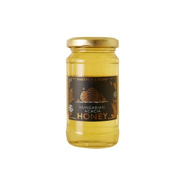 Hungarian Acacia Honey, 275g