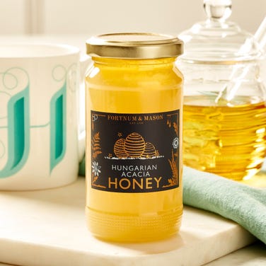 Hungarian Acacia Honey, 275g