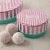 Fortnum's Pink Marc de Champagne Chocolate Truffles, 40g