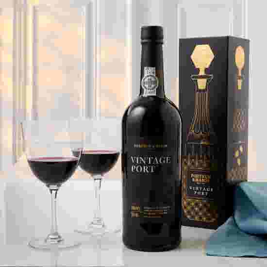 Fortnum's Vintage Port in Gift Box, Niepoort, 75cl product image