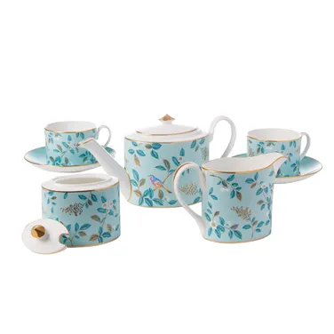 Fortnum's Camellia Tea for Two Gift Set