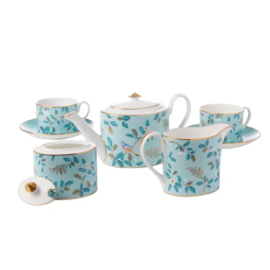 Fortnum's Camellia Tea for Two Gift Set product image