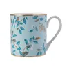 Fortnum's Camellia Mug