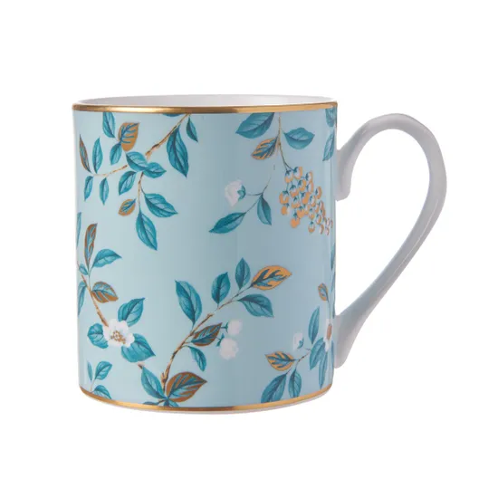 Fortnum's Camellia Mug product image