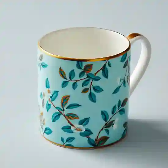 Fortnum's Camellia Mug product image