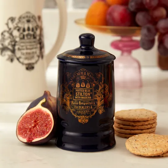 Madeira Potted Stilton, 100g product image