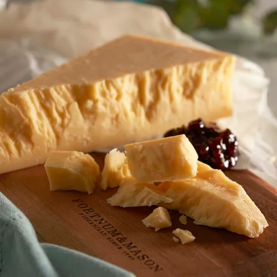 Cave Aged Cheddar Wedge, 400g product image