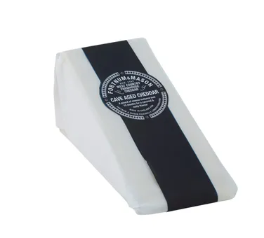 Cave Aged Cheddar Wedge, 400g