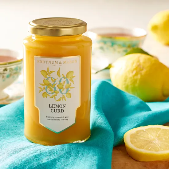 Lemon Curd, 315g product image