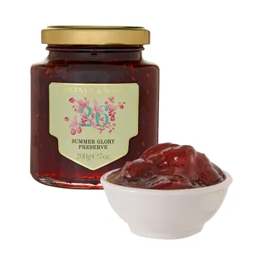 Summer Glory Preserve, 200g