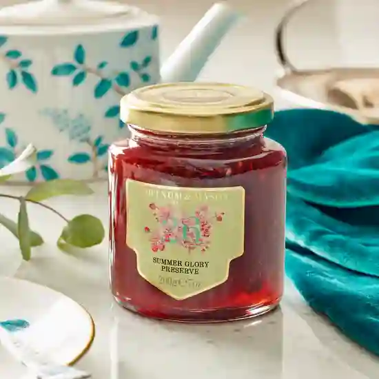 Summer Glory Preserve, 200g product image