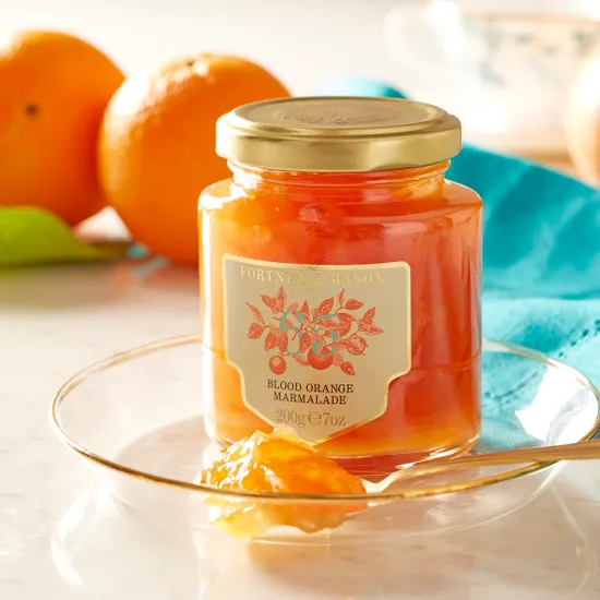 Blood Orange Marmalade, 200g product image